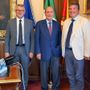 Dissesto idrogeologico, Schifani incontra l'Ordine dei Geologi: "Più professionisti nella pianta organica della Regione"