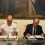 Mare e futuro: Regione Siciliana e Guardia Costiera insieme per la valorizzazione delle coste Mare e futuro: Regione Siciliana e Guardia Costiera insieme per la valorizzazione delle coste