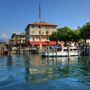 L'apporto del turismo lacustre in Italia L'apporto del turismo lacustre in Italia