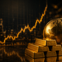 L’oro è ai massimi storici. Protezione reale o nuova euforia?