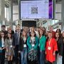 TALES, sei ricercatrici lombarde premiate per le immagini della scienza TALES, sei ricercatrici lombarde premiate per le immagini della scienza