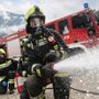 Vigili del Fuoco lasciati senza tutele: USB VVF proclama lo stato di agitazione nazionale Vigili del Fuoco lasciati senza tutele: USB VVF proclama lo stato di agitazione nazionale
