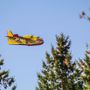 Incendi, 198 roghi in Sicilia nel fine settimana Incendi, 198 roghi in Sicilia nel fine settimana