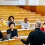 Regione Veneto - Università e imprese, la Regione porta nelle aziende i brevetti degli Atenei. Presidente Stefani: “Le idee dei nostri giovani devono diventare innovazione e lavoro” Regione Veneto - Università e imprese, la Regione porta nelle aziende i brevetti degli Atenei. Presidente Stefani: “Le idee dei nostri giovani devono diventare innovazione e lavoro”