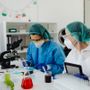 Regione Toscana - Formazione per filiera chimico-farmaceutica, il 90% degli allievi dei corsi ha trovato lavoro Regione Toscana - Formazione per filiera chimico-farmaceutica, il 90% degli allievi dei corsi ha trovato lavoro