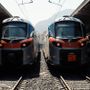 Regione Sicilia - Palermo-Catania, ripresa circolazione ferroviaria. Dal 1° ottobre riapre tratta per Agrigento. Aricò: «Mobilità più moderna, efficiente e sicura» Regione Sicilia - Palermo-Catania, ripresa circolazione ferroviaria. Dal 1° ottobre riapre tratta per Agrigento. Aricò: «Mobilità più moderna, efficiente e sicura»