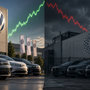 Auto europee alla prova dei costi: Volkswagen convince, Stellantis ancora no Auto europee alla prova dei costi: Volkswagen convince, Stellantis ancora no