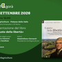 Confagricoltura - ConfAgorà: Il 16 settembre la presentazione del libro “Il gusto della libertà. Thomas Jefferson, il Vino Nobile di Montepulciano e la nascita degli Stati Uniti” Confagricoltura - ConfAgorà: Il 16 settembre la presentazione del libro “Il gusto della libertà. Thomas Jefferson, il Vino Nobile di Montepulciano e la nascita degli Stati Uniti”