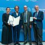 Premio De Sanctis Made in Italy, a ICE, Salone del Mobile e Marco Fortis il debutto della nuova sezione