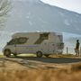 Sosta notturna in camper: cosa dice la legge? Sosta notturna in camper: cosa dice la legge?
