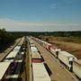 Tir fermi in Sicilia, il caro gasolio presenta il conto