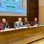 Il Capitale Spirituale dell’Italia: a Milano si è tenuto il confronto nazionale sul turismo religioso tra fede, cultura e sviluppo sostenibile, con il messaggio di Papa Leone XIV Il Capitale Spirituale dell’Italia: a Milano si è tenuto il confronto nazionale sul turismo religioso tra fede, cultura e sviluppo sostenibile, con il messaggio di Papa Leone XIV