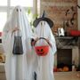 Halloween, la festa dura una notte ma i rifiuti molto di più Halloween, la festa dura una notte ma i rifiuti molto di più