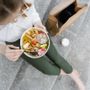 Pausa pranzo, il conto medio è di 15,10 euro: il buono pasto ne copre meno della metà Pausa pranzo, il conto medio è di 15,10 euro: il buono pasto ne copre meno della metà