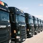 Caro gasolio, autotrasportatori e pescatori si fermano: mille euro in più al mese per ogni camion