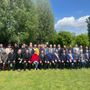 Successo della Conferenza di Promozione della Cooperazione Commerciale Industriale Cina (Shanxi) - Italia