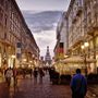 Confesercenti presenta lo studio “Commercio e servizi le oasi nei centri urbani” con il Ministro Urso