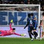 L’Atalanta batte la Roma e stacca il pass per la Champions