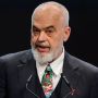 Albania, Edi Rama “Ho vinto le elezioni perchè c’è voglia di Europa”