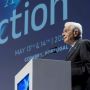 Ue, Mattarella “Sulla difesa comune siamo in ritardo”