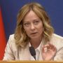 Gaza, Meloni “Netanyahu rispetti il diritto internazionale”