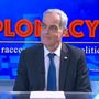 Peled “Legami antichi e grande amicizia tra Italia e Israele”