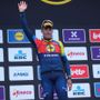 Groves vince in volata 6^ tappa del Giro, Pedersen resta in rosa