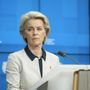 Von der Leyen a Netanyahu “Trovare soluzione negoziale su Iran”