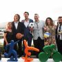Premio Fair Play Menarini, il gran finale al Teatro Romano di Fiesole