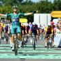 Super volata di Milan, l’Italia torna a vincere al Tour dopo 6 anni