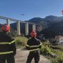 Ventimiglia, ritrovato il bimbo di 5 anni scomparso