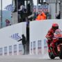 Al Sachsenring vince Marc Marquez, preceduti Alex e Bagnaia