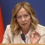 Dazi, Meloni “Europa può ottenere accordo equo, Italia farà sua parte”
