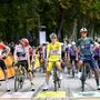 Al Tour Pogacar ipoteca il 4° trionfo, Milan conquista la maglia verde