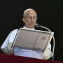 Papa Leone “Esorto a negoziare un futuro di pace per tutti i popoli”