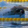 Italia d’argento ai Mondiali di nuoto con la 4×100 sl maschile