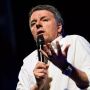 Dazi, Renzi “Caporetto per l’Ue, doveva trattare Draghi”