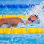 Quadarella argento mondiale nei 1500 con record europeo, oro a Ledecky