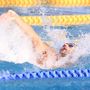 Ceccon argento nei 100 dorso ai Mondiali, vince il sudafricano Coetze