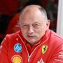 Vasseur rinnova e prosegue lavoro con Scuderia Ferrari