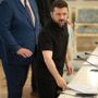Zelensky “31 vittime nell’attacco russo su Kiev”