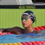 Curtis ottava al mondo nei cento stile, Ceccon in finale 100 dorso