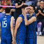 Gli azzurri battono Slovenia 3-1, storico pass per la finale di Vnl