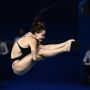Pellacani bronzo mondiale individuale dai 3 metri, 3° podio a Singapore