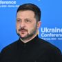 Zelensky “Lavoriamo a un nuovo incontro con la Russia”