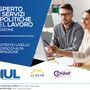 IUL, al via la seconda edizione del Master in Politiche del Lavoro