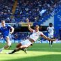 Milan sconfitto allo Stamford Bridge dal Chelsea 4-1