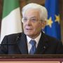 Mattarella “Guerre tornano a gettare le loro ombre spettrali”