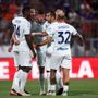 Amichevole Monza-Inter 2-2, ai rigori vincono i nerazzurri
