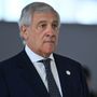 Ucraina, Tajani “La pace non si può fare senza i diretti interessati”